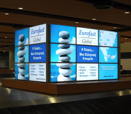 Digital Signage