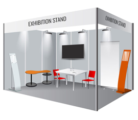 Exhibition Stall