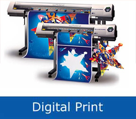 Digital Print