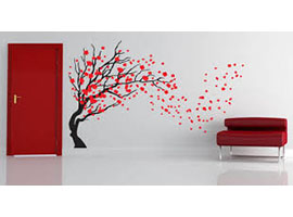 wall graphics