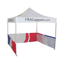 GAZEBO/SCISSOR KWICK